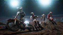 Monster Energy Supercross: The Official Videogame Screenshot 1